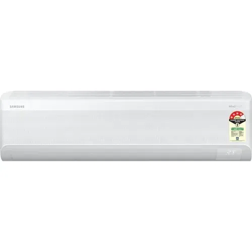 Samsung Bespoke WindFree AR60H18D14W 1.5 Ton 4 Star Inverter Split AC Front