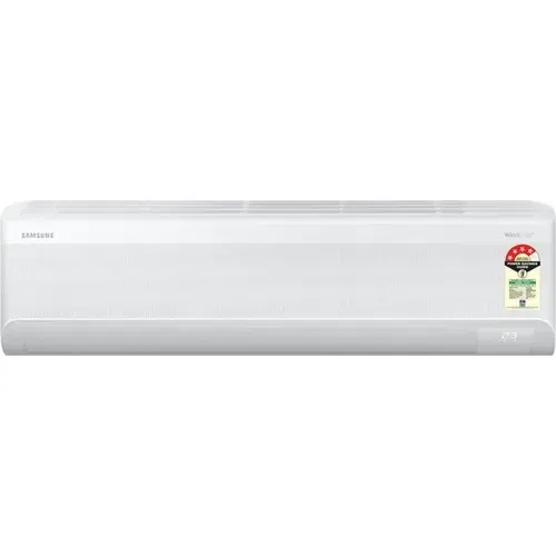 Samsung Bespoke WindFree AR60H18D1YW 1.5 Ton 4 Star Inverter Split AC Front