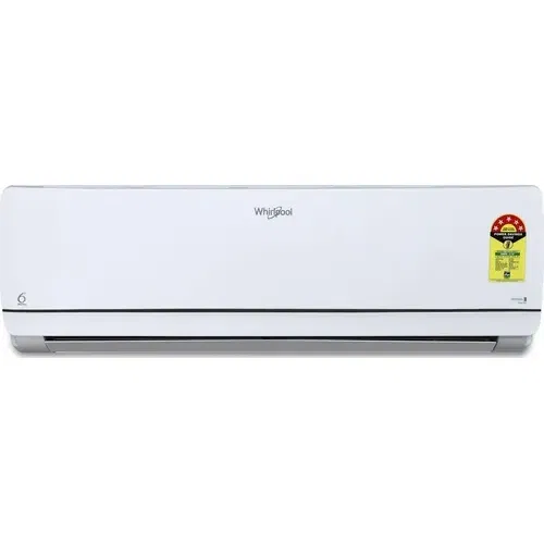 Whirlpool SAI16P55DEB1 1.5 Ton 5 Star Inverter Split AC Front