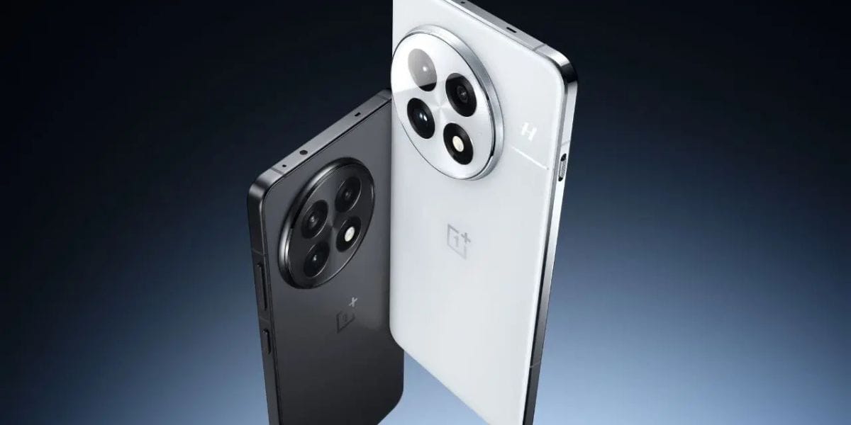 OnePlus 13R Price Drop Slashes Cost By Nearly Rs 10000