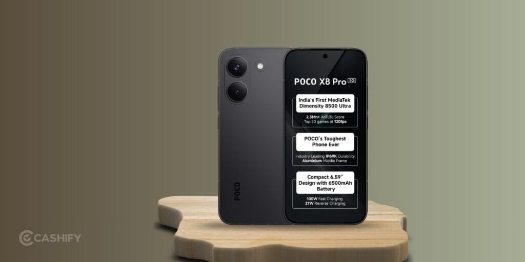 POCO x8 pro, vivo t5 pro alternatives, 