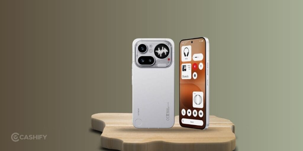 Nothing Phone 4a, Vivo t5 pro alternatives, 