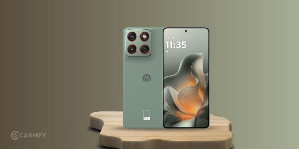 Moto edge 70, Vivo T5 Pro alternatives, 