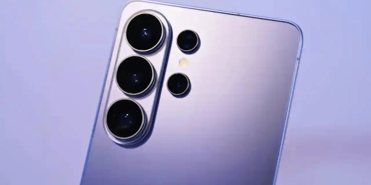 Galaxy S27 Ultra Storage Upgrade May Bring Laptop Like Speeds