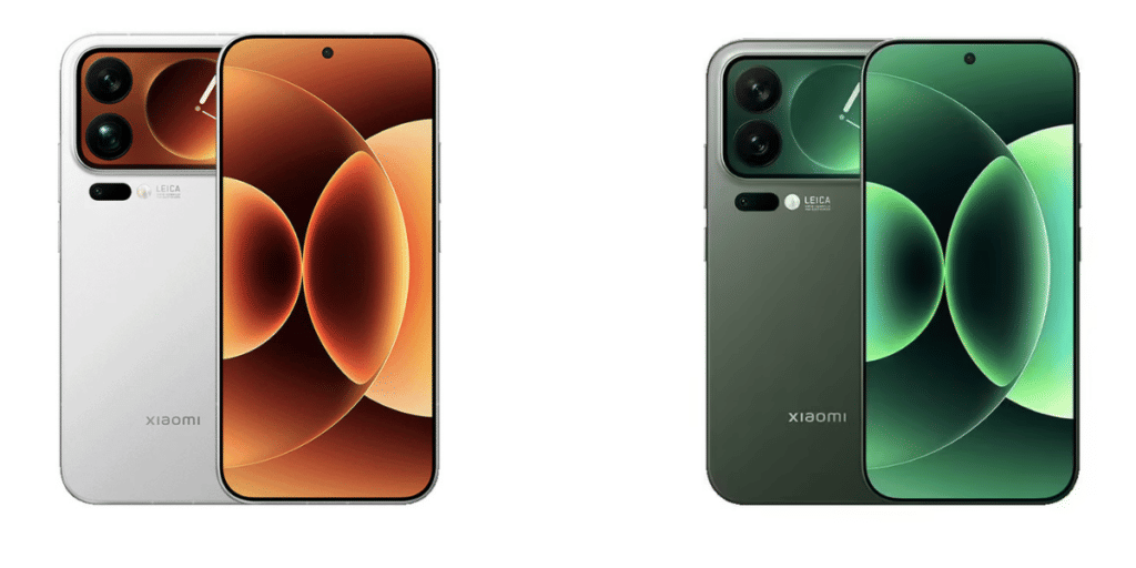 Redmi Note 17 may bring noticeable upgrades 