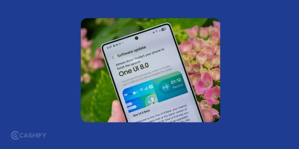 One UI 9 vs One UI 8