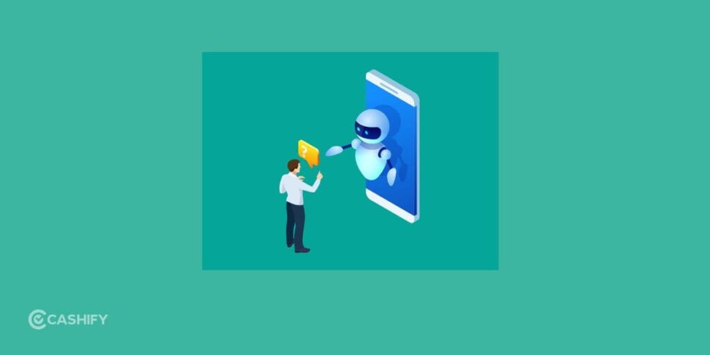 ai assistant phone resale value