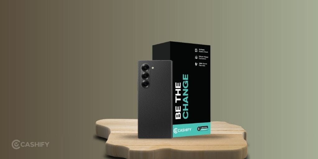 Refurbished Samsung Galaxy Z Fold 6 best foldable