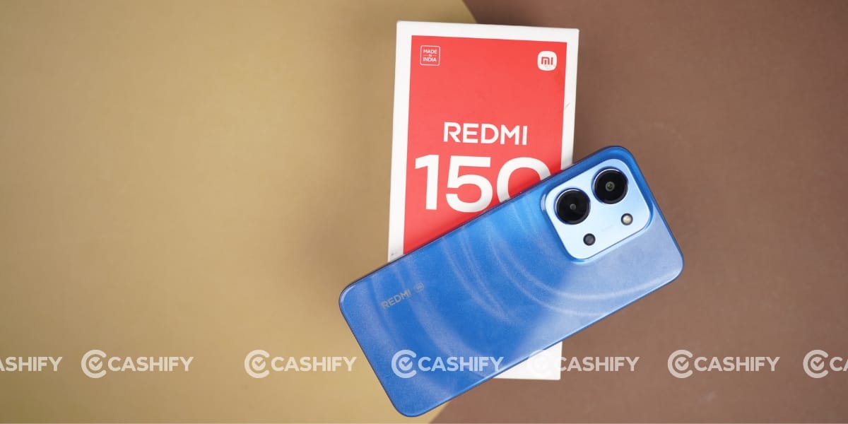 REDMI 15c 5G price in India