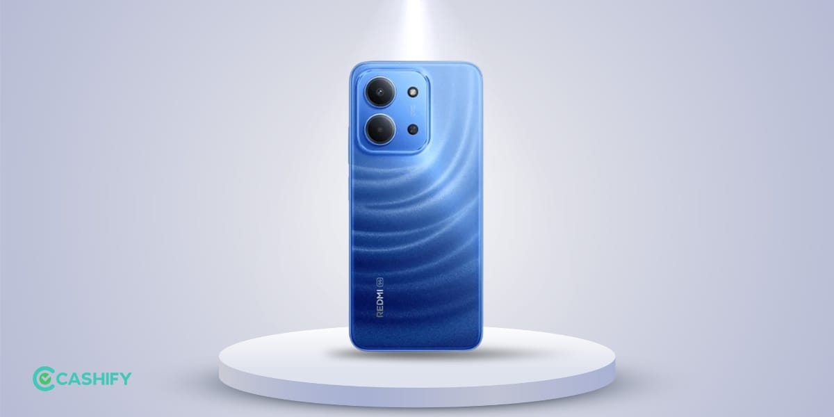 REDMI 15c 5G Review: Smooth, Stable, And Long-Lasting