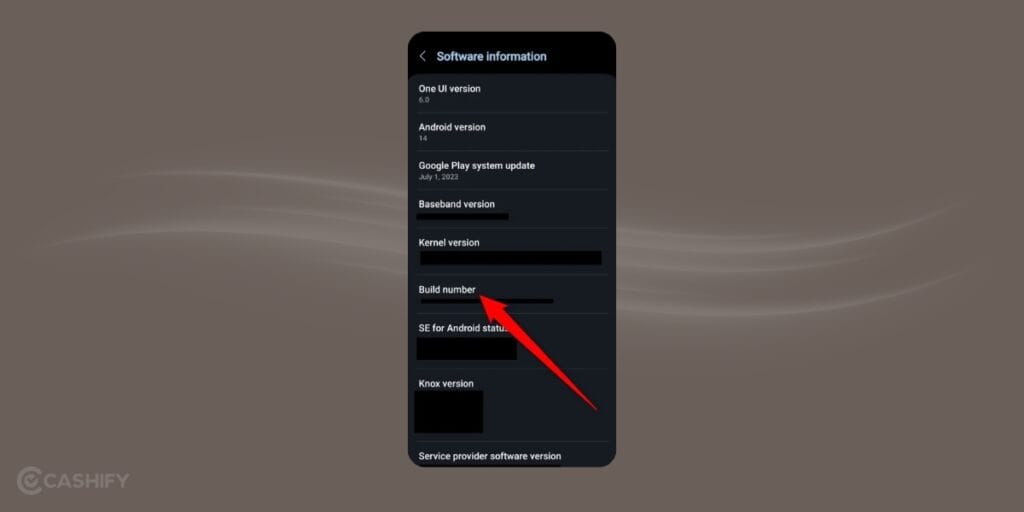 Fake GPS Location on WhatsApp - Step - 3