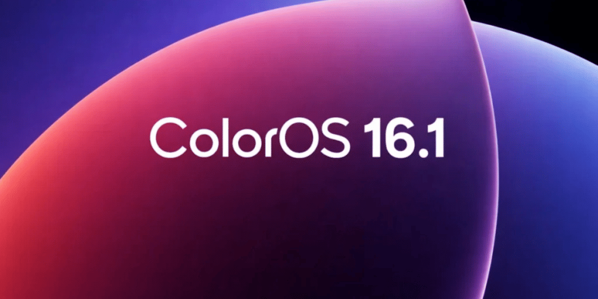 ColorOS 16.1 Rollout Begins Soon: Know The Schedule And Eligible Devices
