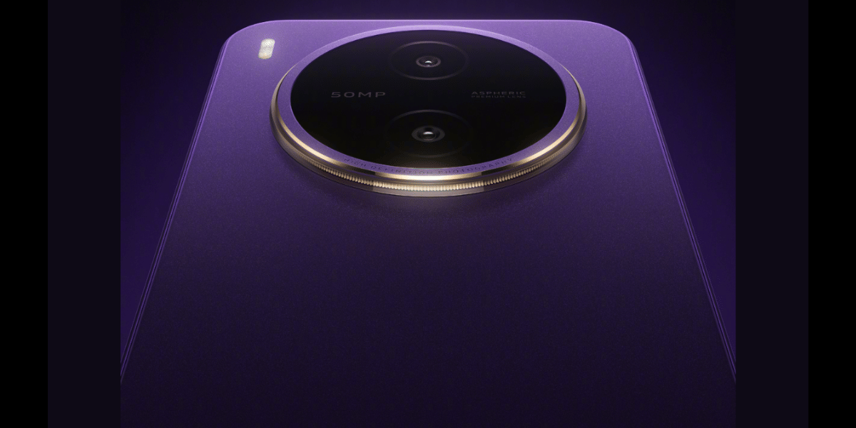 Vivo Y600 Pro Battery Revealed: To launch With Massive 10,000mAh Power