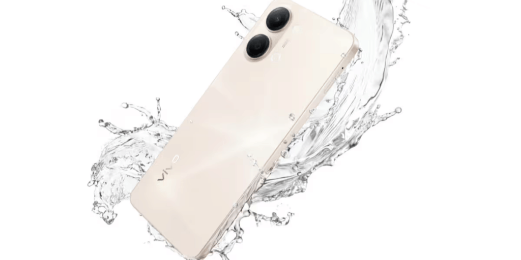 Vivo Y600 Pro specs and design leaked