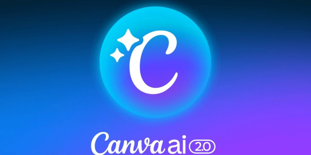 Canva AI Rollout Begins Soon: Canva AI 2 Brings Smarter Design Tools And Automation