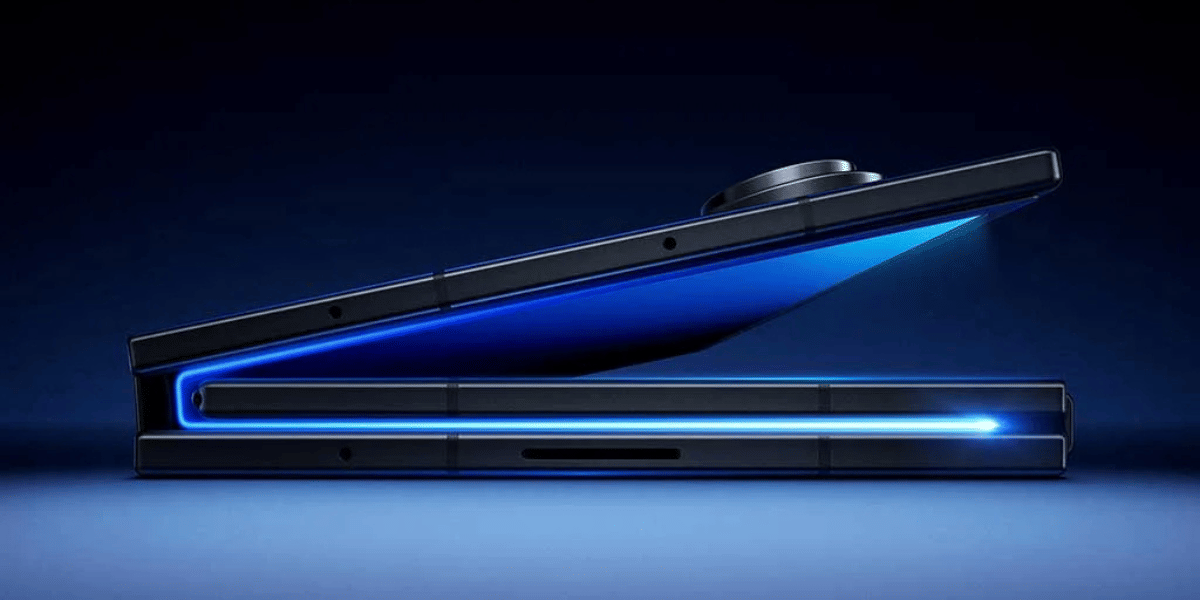 Galaxy Z TriFold 2 Leaks Hint At A Slimmer And More Advanced Foldable Future