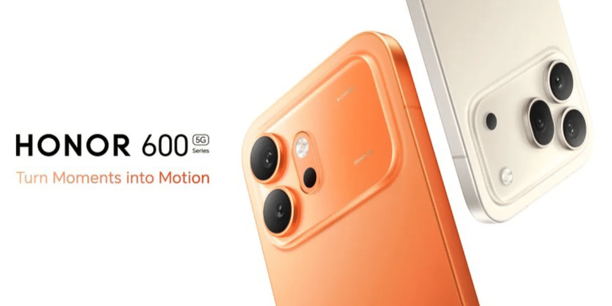 HONOR 600 Price Leak Reveals Europe Pricing And Flagship-Level Upgrades