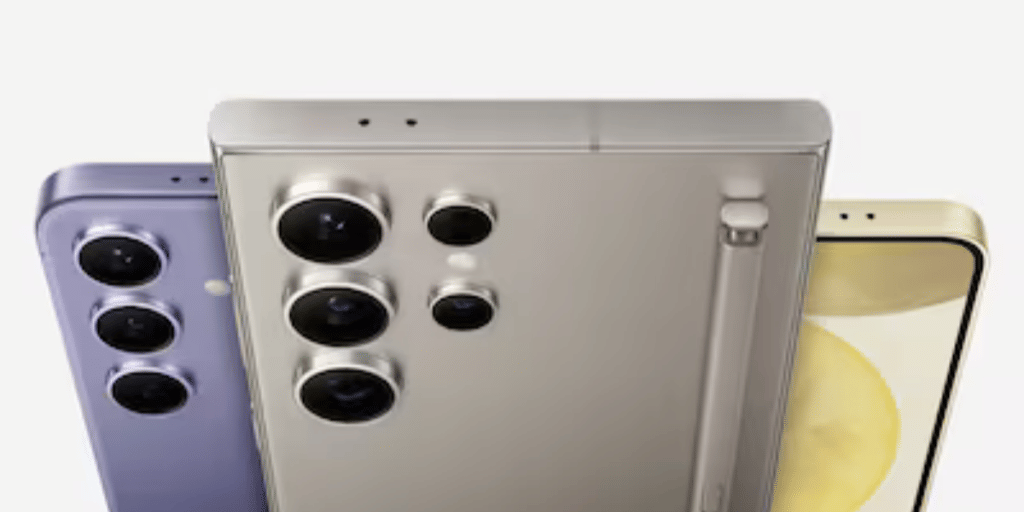 One UI 8.5 Beta rolls out