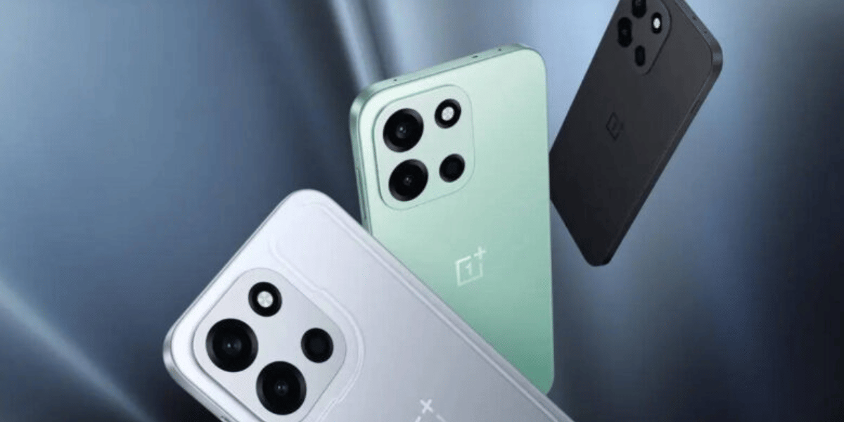 OnePlus Nord CE 6 Specs Leaked Online Ahead Of Expected India Launch