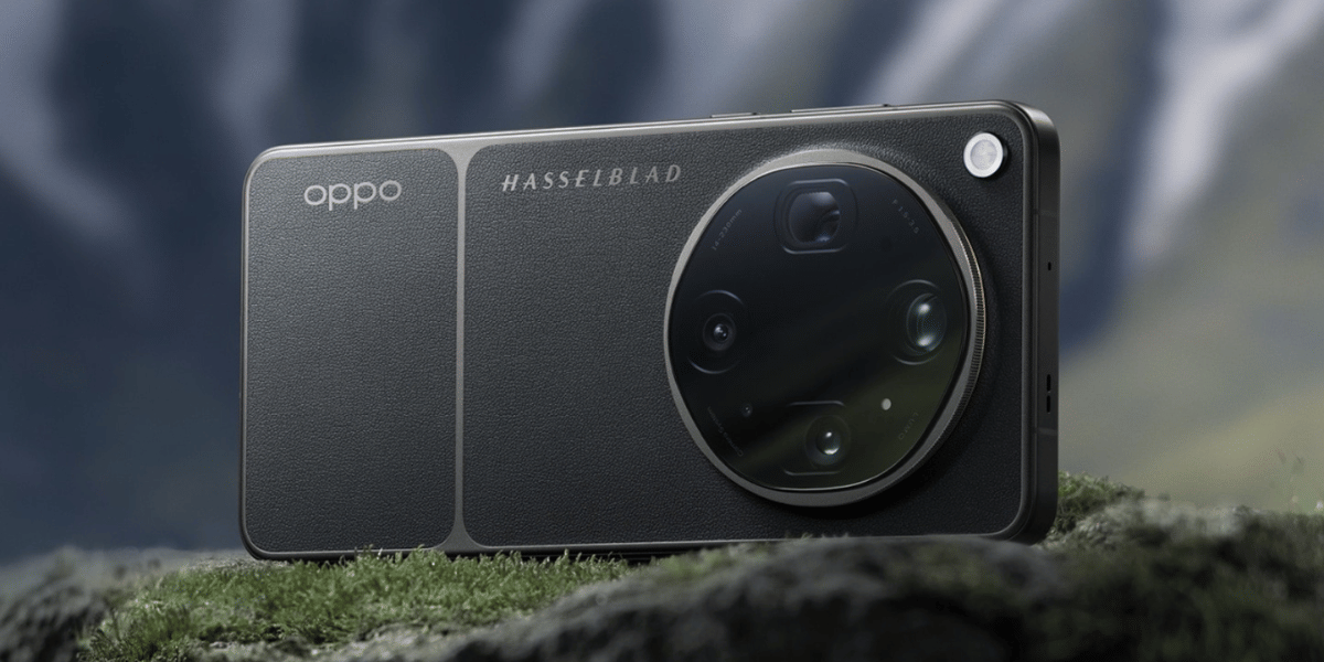 Oppo Find X9 Ultra Specs Revealed Ahead Of April 21 Launch