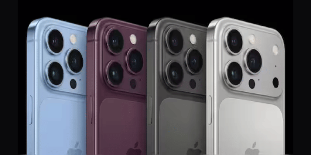 Apple iPhone 18 Pro Max will launch soon