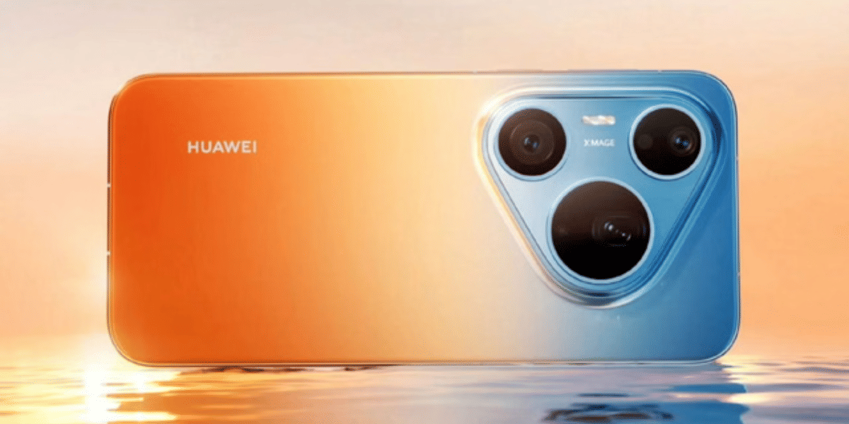 Huawei Pura 90 China Launch: New Flagship Series With Powerful Cameras, Big Batteries