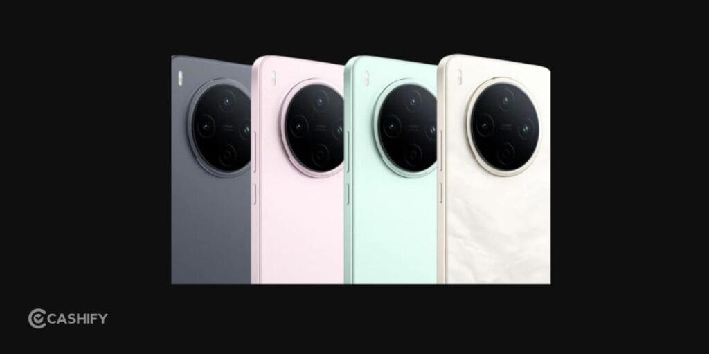 Vivo Y600 Pro launch date