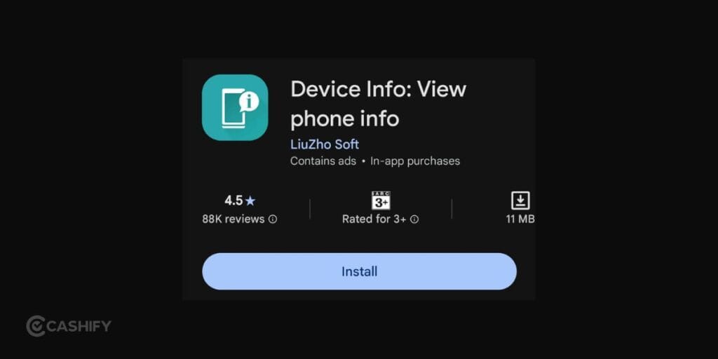 how to check Samsung is original or refurbished