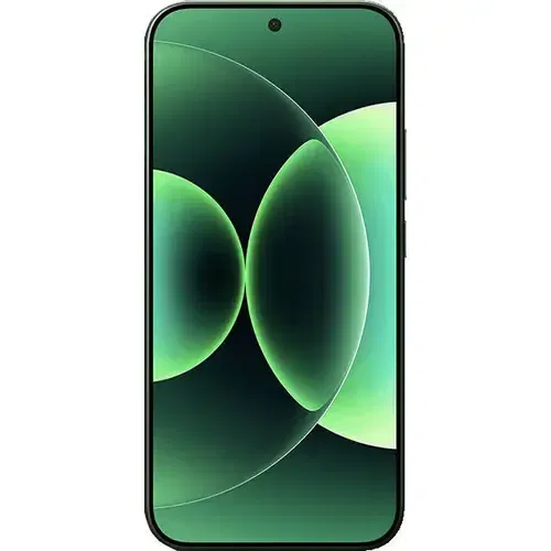 Xiaomi Redmi Note 17 Pro Max 5G Front