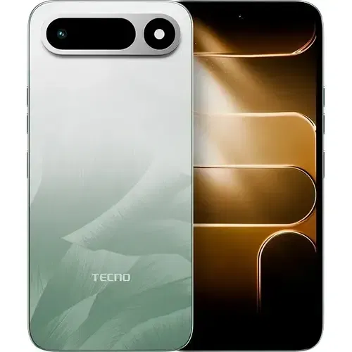 Tecno Pop X 5G Front Display