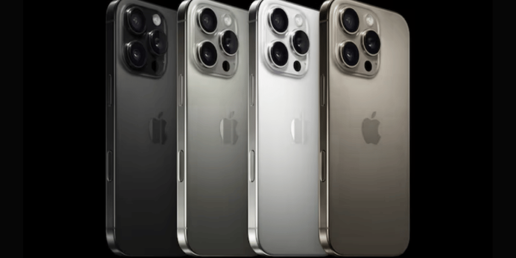 Apple iPhone 16 Pro Price Drops