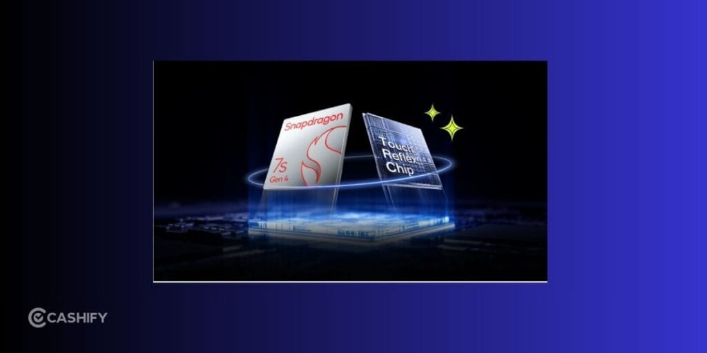 oneplus nord ce 6 processor