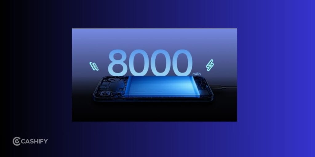 oneplus nord ce 6 battery