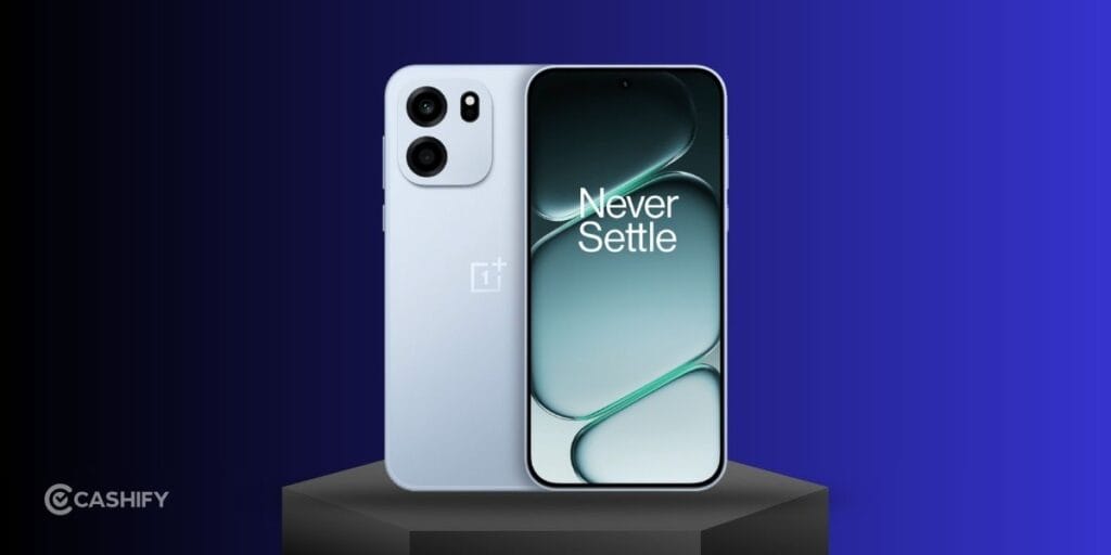 oneplus nord ce 6