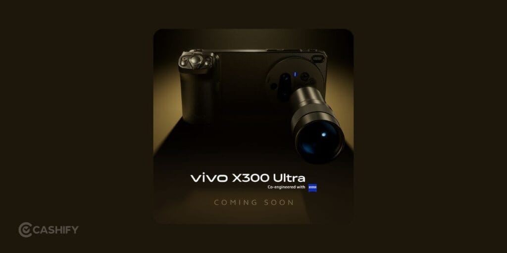 Vivo X300 Ultra, Best Upcoming Phones In 2026