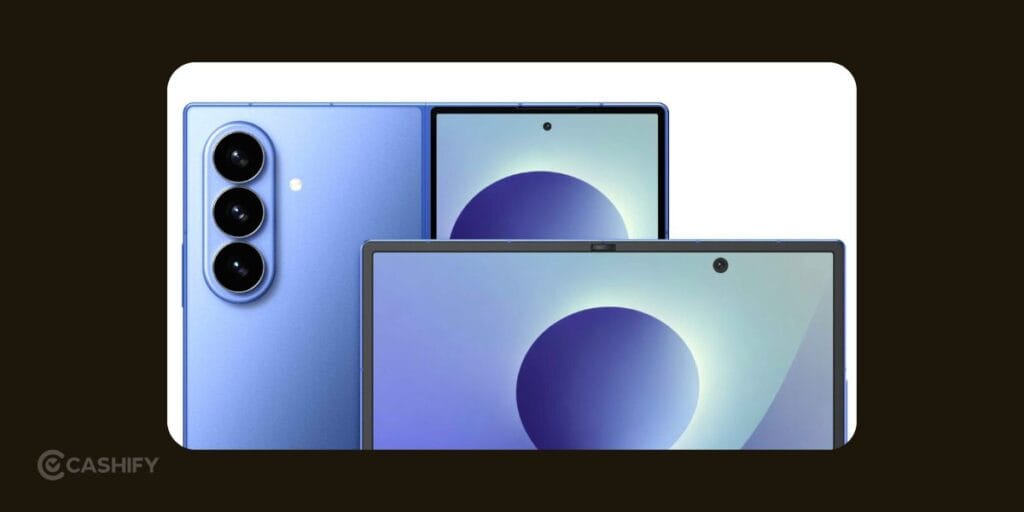 Samsung Galaxy Z Fold 8
