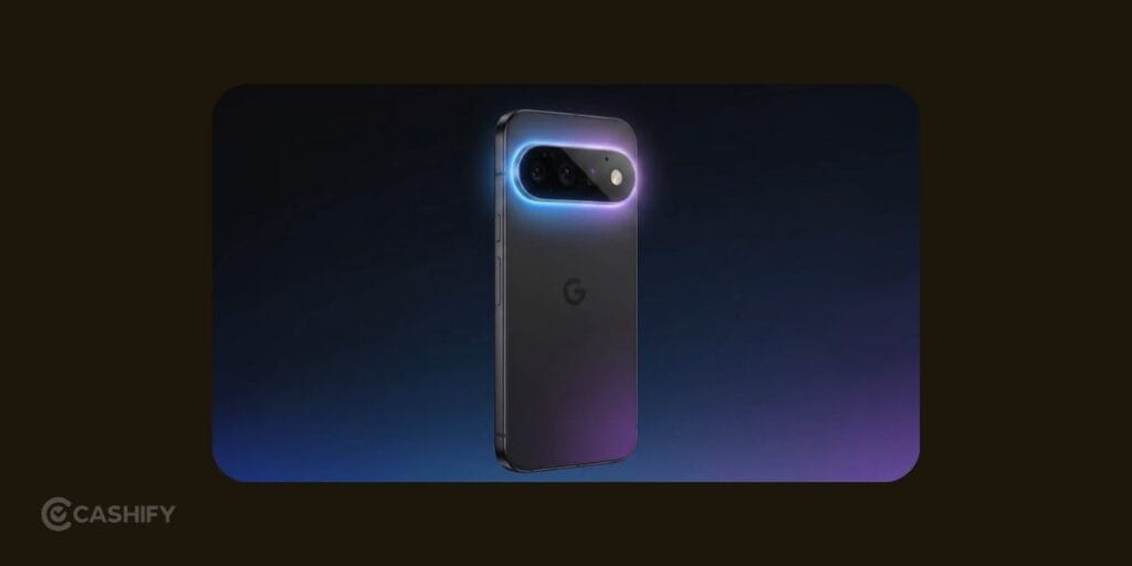 Pixel 11