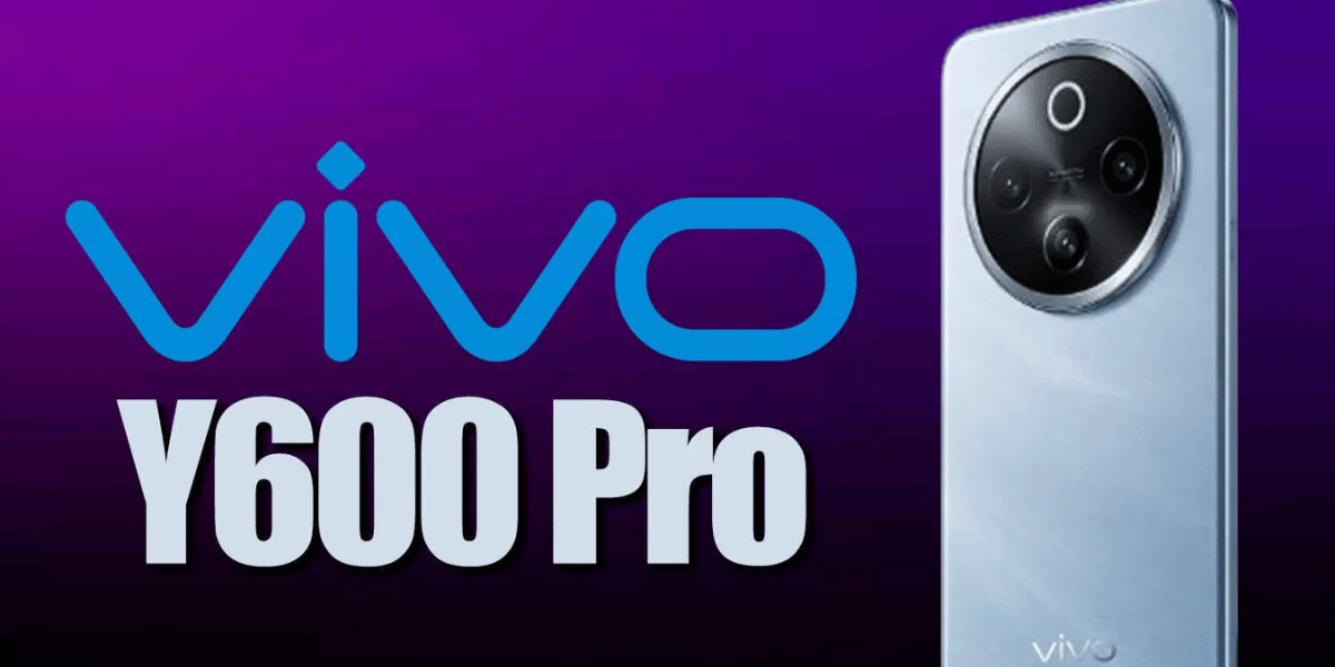 Vivo Y600 Pro Specifications Revealed Before Launch