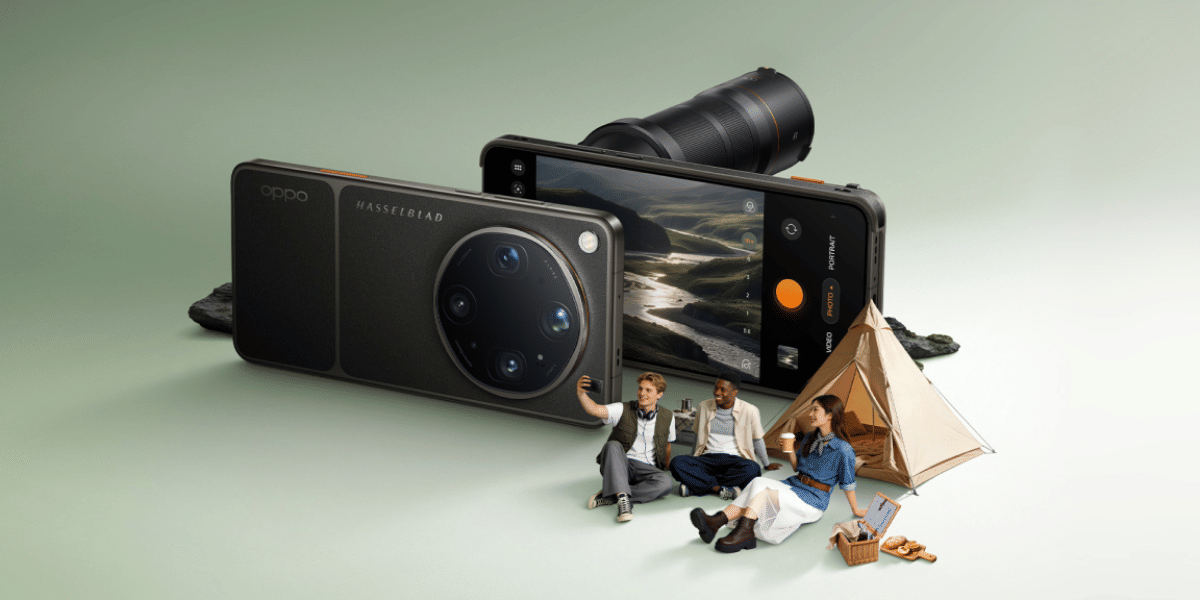 Oppo Find X9 Ultra Price Set: Flagship Goes Official In China With Dual 200MP Camera