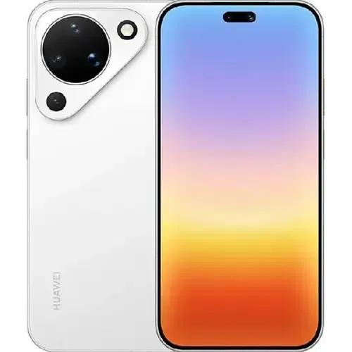 Huawei Pura 90 Front And Back