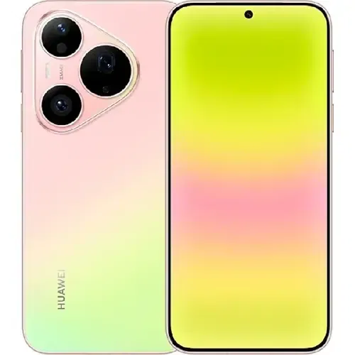 Huawei Pura 90 Pro Front And Back