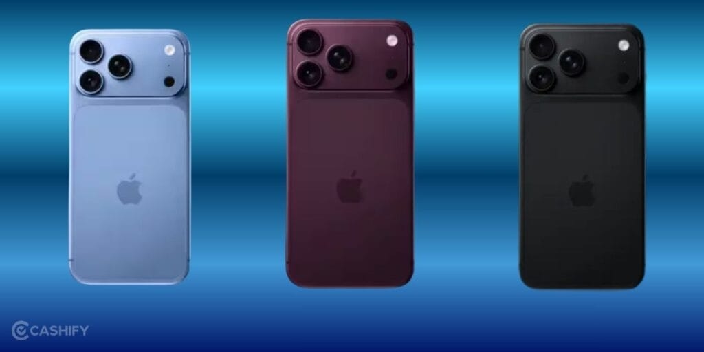 Apple iPhone 18 Pro, Pro Max design, display and colour options