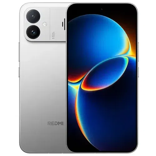 Xiaomi Redmi K90 Max Front And Back