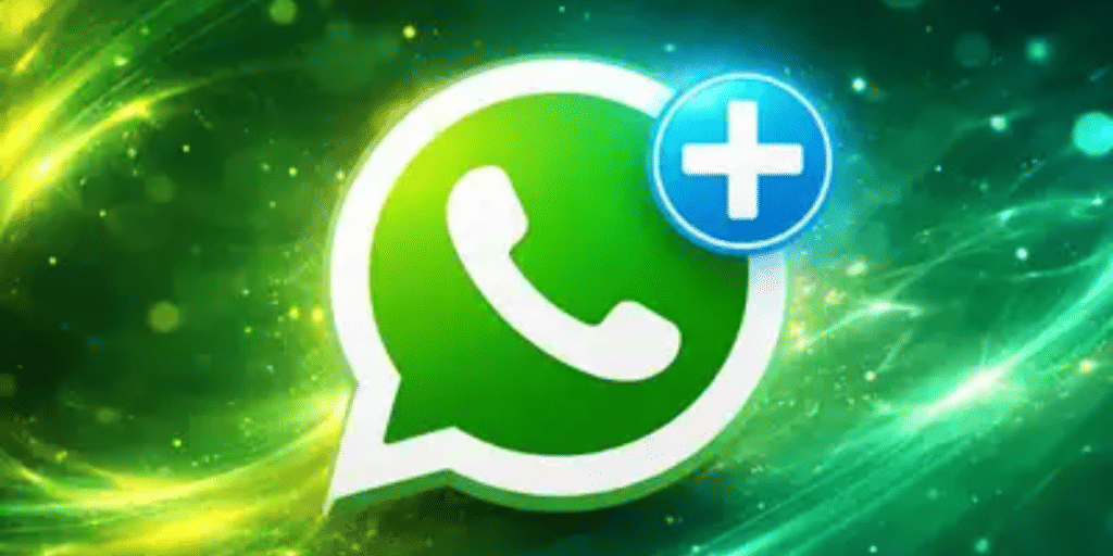 WhatsApp Plus Subscription