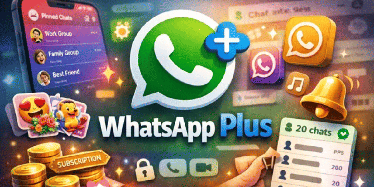 WhatsApp Plus Subscription: Meta Tests Paid Tier With New Customisation Features