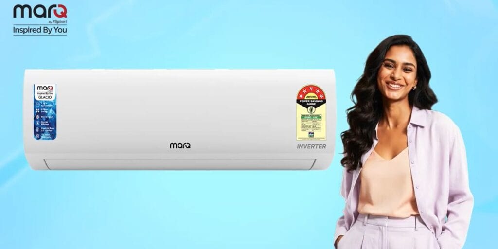 marq 5 star ac under 20000