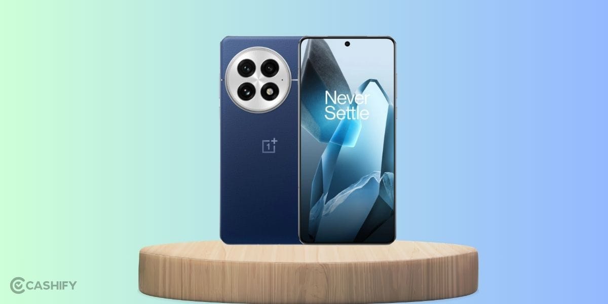 You Can Buy The OnePlus 13 Under 48000! Don’t Miss The Best Chance To Buy It