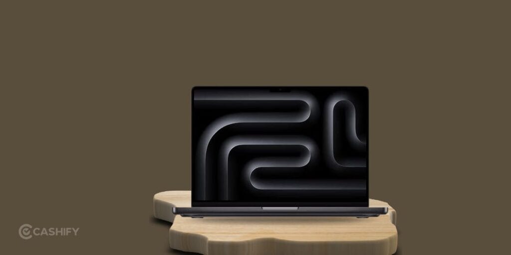 Apple MacBook Pro 2023 A2992 (M3 Pro, 14-inch), new vs refurbished laptops,