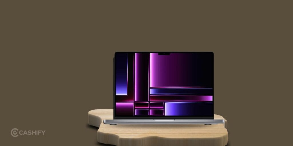 Apple MacBook Pro 2021 A2442 (M1 Pro, 14-inch)