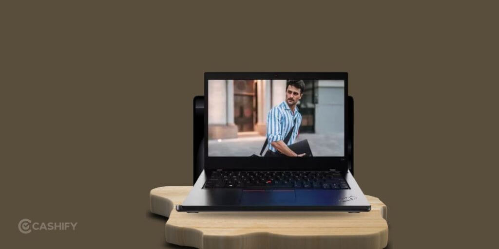 Lenovo ThinkPad L14 Gen 2